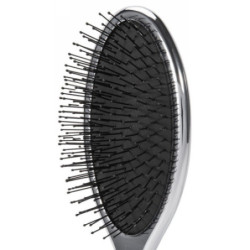 OSOM Professional Plaukų šepetys su nailono šereliais Hair Brush