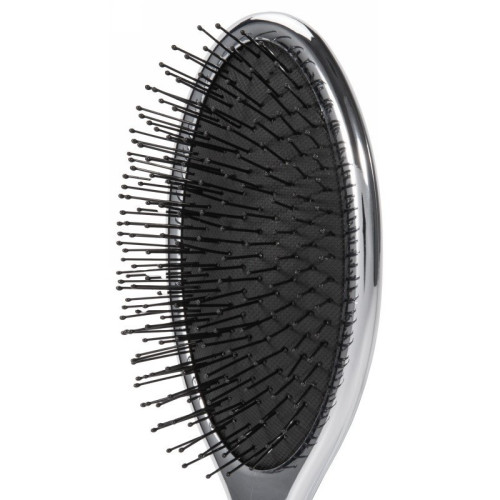 OSOM Professional Plaukų šepetys su nailono šereliais Hair Brush