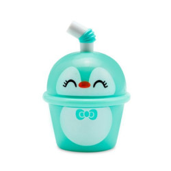 Martinelia Lūpų balzamas vaikams Teddy Soda Lip Balm
