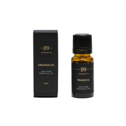 Aromatic 89 Apelsinų žievelių eterinis aliejus Orange Essential Oil