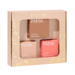 Paese Makiažo rinkinys veidui Contouring Set