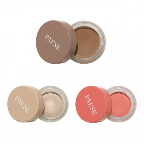 Paese Makiažo rinkinys veidui Contouring Set