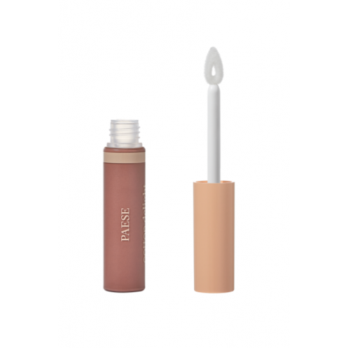 Paese Lūpų blizgis Cotton Delight Lip Gloss