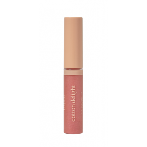 Paese Lūpų blizgis Cotton Delight Lip Gloss