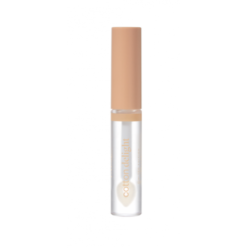 Paese Lūpų blizgis Cotton Delight Lip Gloss