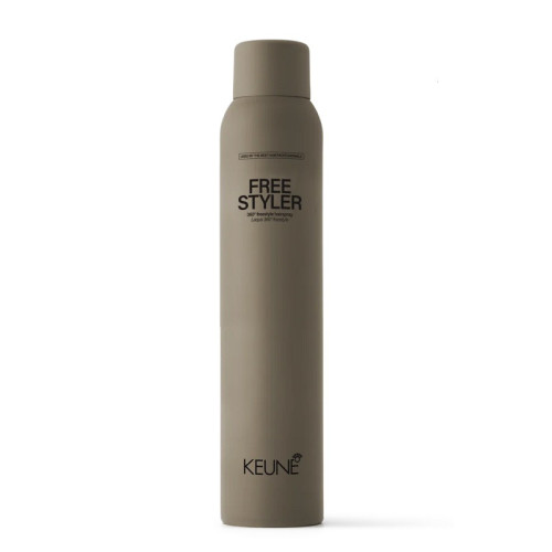 Keune Universalus plaukų lakas STYLE Free Styler Hairspray