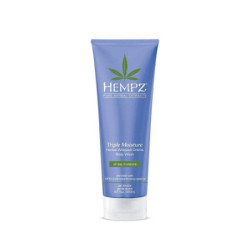 Kūno prausiklis Hempz Triple Moisture Body Wash 250ml 