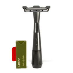 Leaf Shave Vienašmenis skustuvas The Thorn Single- Edge Razor