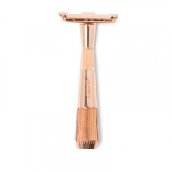 Leaf Shave Vienašmenis skustuvas The Twig Single- Edge Razor