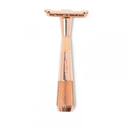 Leaf Shave Vienašmenis skustuvas The Twig Single- Edge Razor