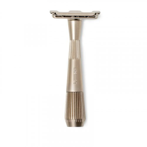 Leaf Shave Vienašmenis skustuvas The Twig Single- Edge Razor