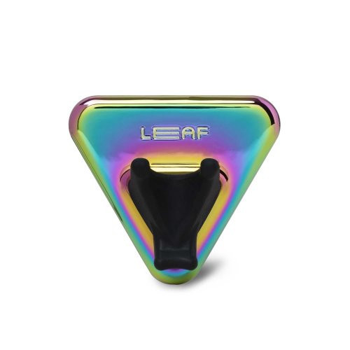 Leaf Shave Skustuvo laikiklis Shower Holder