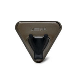 Leaf Shave Skustuvo laikiklis Shower Holder