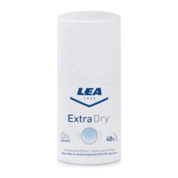 LEA Rutulinis antiperspirantas Deo Roll-on Antitranspirante Extra Dry