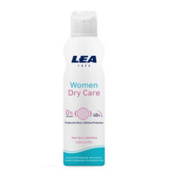 LEA Purškiamas antiperspirantas moterims Women Dry Care Deo Spray