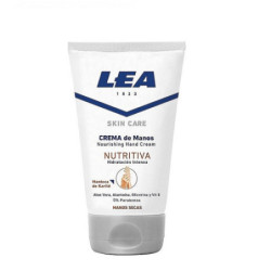 LEA Maitinamasis rankų kremas Nourishing Hand Cream Nutritiva