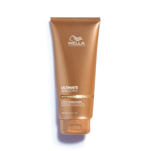 Wella Professionals Maitinantis kondicionierius su skvalanu ir omega-9 Ultimate Smooth Conditioner