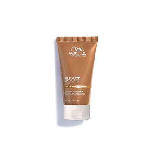 Wella Professionals Maitinanti kaukė su skvalanu ir omega-9 Ultimate Smooth Mask