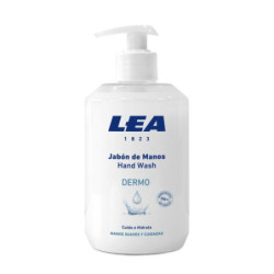 LEA Skystas rankų muilas Hand Wash Dermo