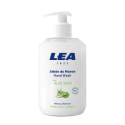 LEA Skystas rankų muilas su alaviju Hand Wash Aloe Vera