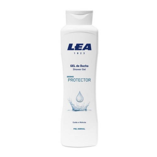 LEA Dušo gelis Dermo Protector Shower Gel