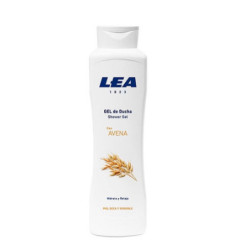 LEA Dušo gelis su avižų ekstraktu Avena Shower Gel