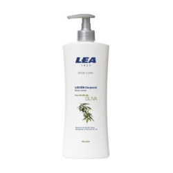 LEA Kūno losjonas su alyvuogių aliejumi Olivia Body Lotion