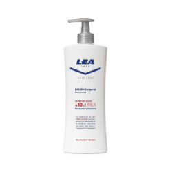 LEA Kūno losjonas su 10% šlapalo Ultra Hidratante Body Lotion