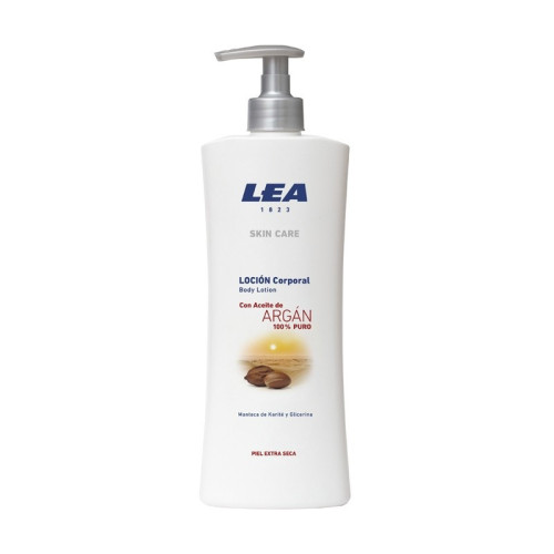 LEA Kūno losjonas su argano aliejumi Argan Body Lotion