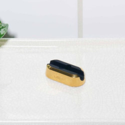 Leaf Shave Stovas veido ir antakių stustuvui Dermaplaner Stand
