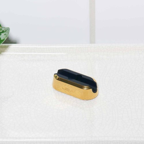 Leaf Shave Stovas veido ir antakių stustuvui Dermaplaner Stand
