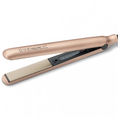 Diva Pro Styling Plaukų formavimo prietaisas su IDS technologija Ultra Fast Intelligent Digital Styler