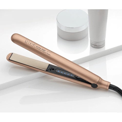 Diva Pro Styling Plaukų formavimo prietaisas su IDS technologija Ultra Fast Intelligent Digital Styler