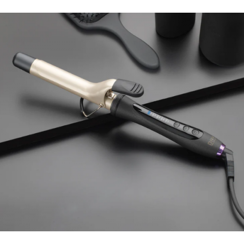 Diva Pro Styling Plaukų garbanojimo žnyplės Digital Tongs