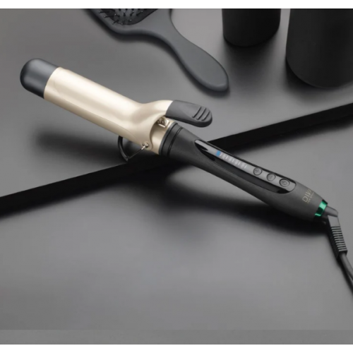 Diva Pro Styling Plaukų garbanojimo žnyplės Digital Tongs