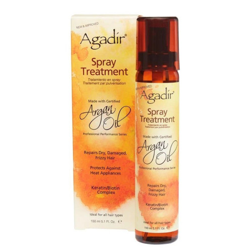 Agadir Argan Oil Spray Treatment Atstatomasis purškiamas aliejus