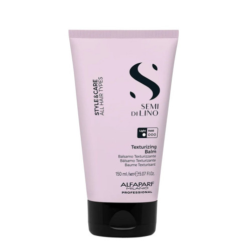 AlfaParf Milano Tekstūros ir apimties suteikiantis balzamas SDL Texturizing Balm
