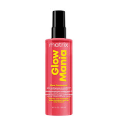 Matrix Nenuplaunamas kondicionierius dažytiems plaukams Glow Mania Leave-in Conditioner