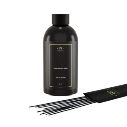 Aromatic 89 namų kvapo papildymas Reed Diffuser