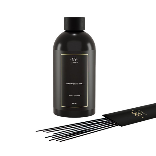 Aromatic 89 namų kvapo papildymas Reed Diffuser