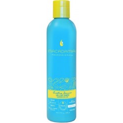 Kasdienio naudojimo švelnaus poveikio šampūnas Macadamia Sun & Surf Shampoo 236ml