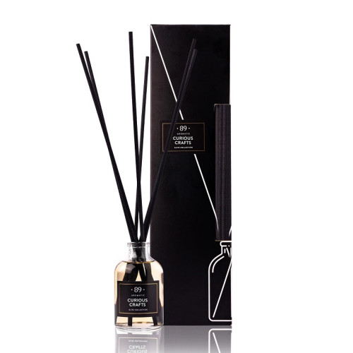Aromatic 89 Namų kvapas su lazdelėmis Home Fragrance