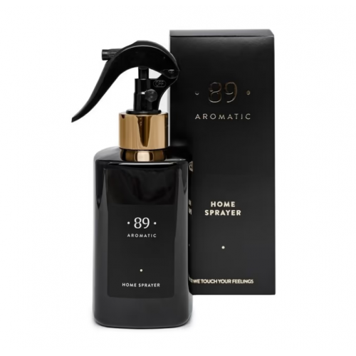 Aromatic 89 Prabangus purškiamas namų kvapas Home Sprayer Aromatic 89 Prabangus purškiamas namų kvapas Home Sprayer