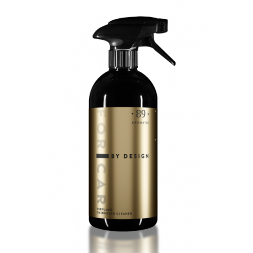 Aromatic 89 Parfumuotas automobilio panelės valiklis Perfumed Dashboard Cleaner