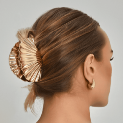 LAETI Didelis plaukų segtukas Big Hair Clip Manon