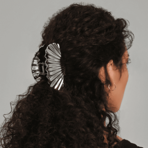 LAETI Didelis plaukų segtukas Big Hair Clip Manon