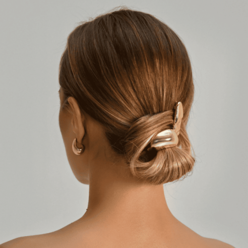 LAETI Plaukų gumytė Hair Elastic Elise