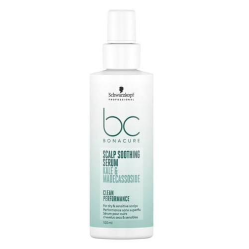 Schwarzkopf | BC Scalp Therapy Sensitive Serum galvos odos serumas