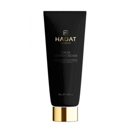 Hadat Cosmetics Rankų kremas Calm Hand Cream