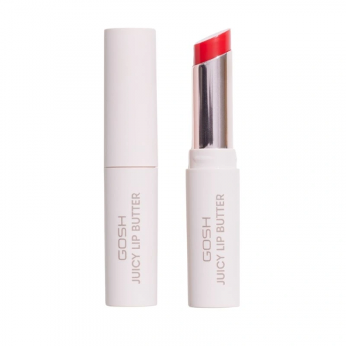 GOSH Copenhagen Lūpų balzamas Juicy Lip Butter